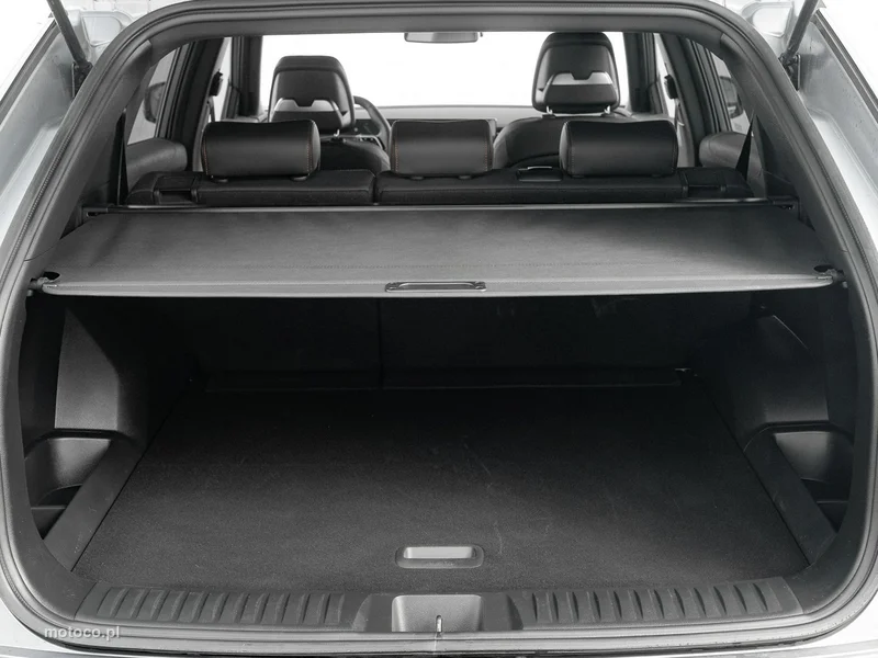 Ssangyong Actyon 28