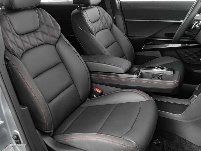 Ssangyong Actyon 30