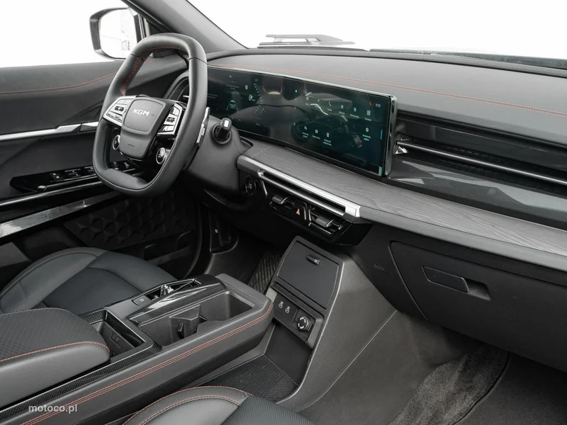 Ssangyong Actyon 32