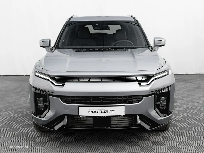 Ssangyong Actyon 7