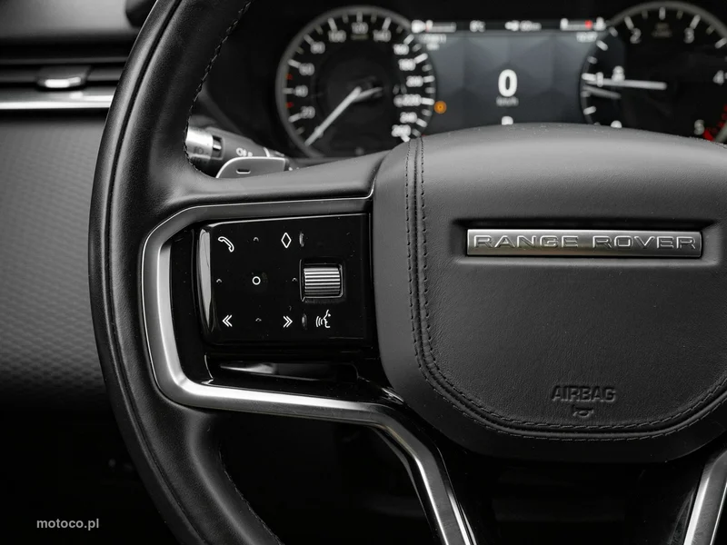 Land Rover Range Rover Velar 16