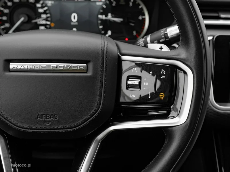 Land Rover Range Rover Velar 17