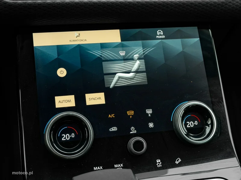 Land Rover Range Rover Velar 18