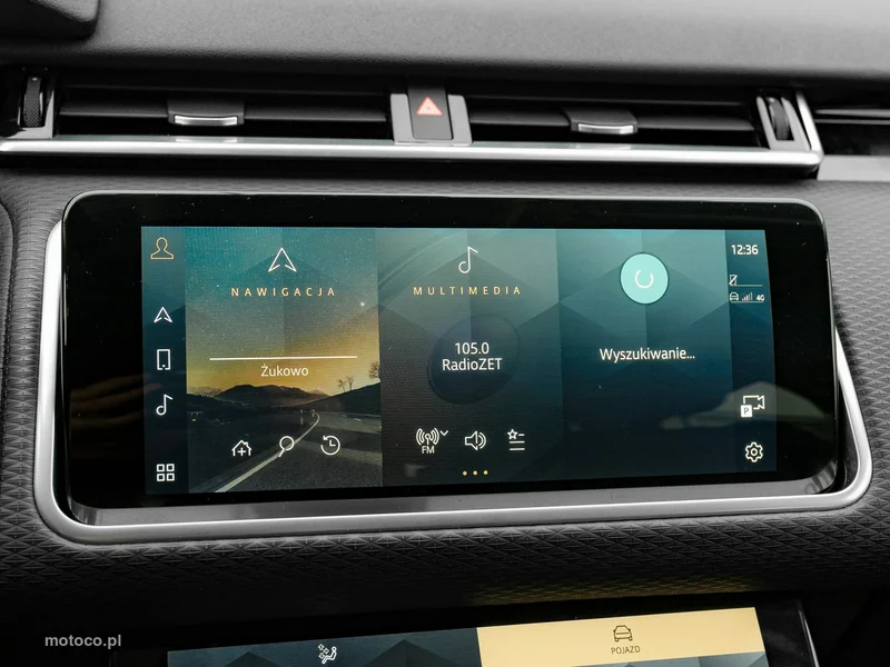 Land Rover Range Rover Velar 20