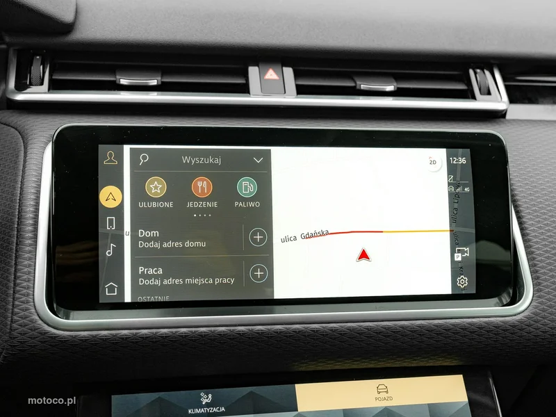 Land Rover Range Rover Velar 22