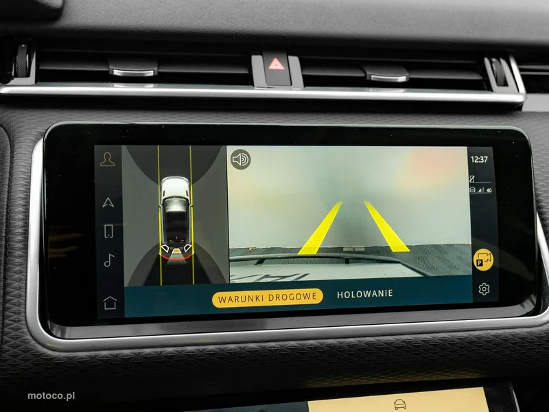 Land Rover Range Rover Velar 23