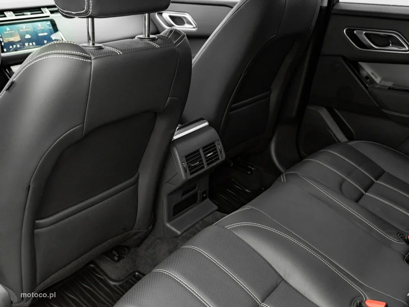 Land Rover Range Rover Velar 25