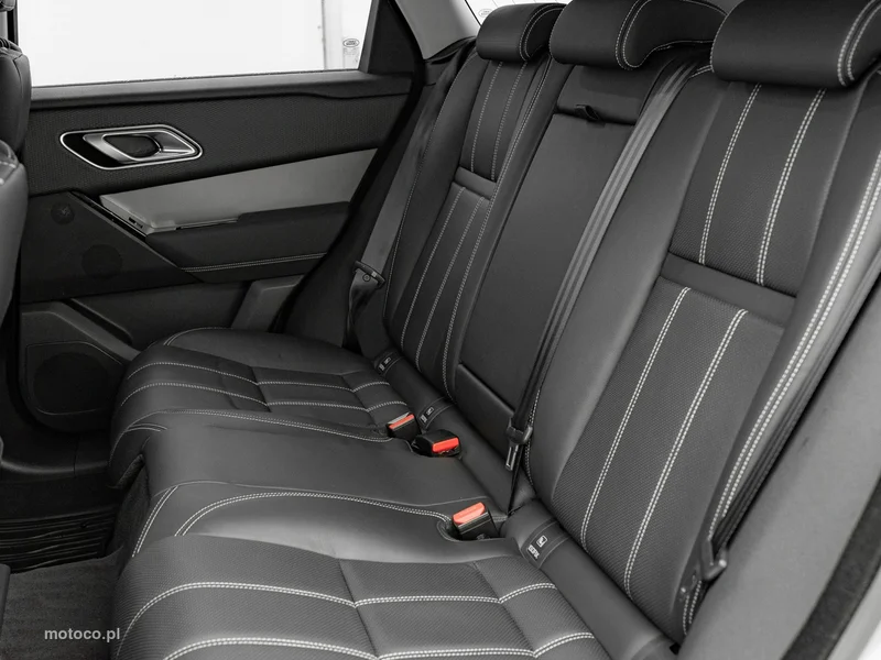 Land Rover Range Rover Velar 27