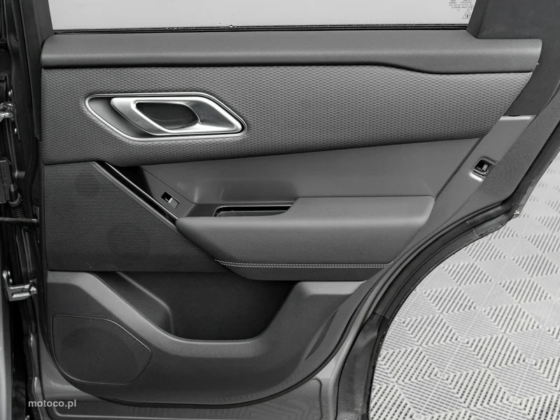 Land Rover Range Rover Velar 30
