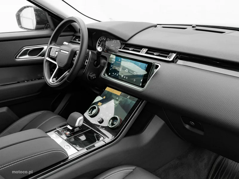 Land Rover Range Rover Velar 35