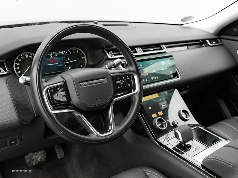 Land Rover Range Rover Velar 6