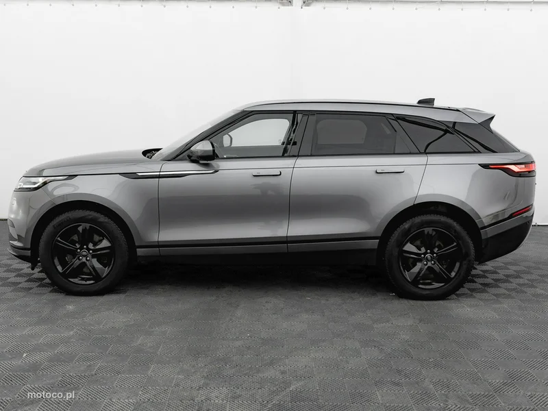 Land Rover Range Rover Velar 9