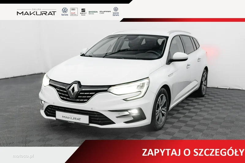 Renault Megane IV