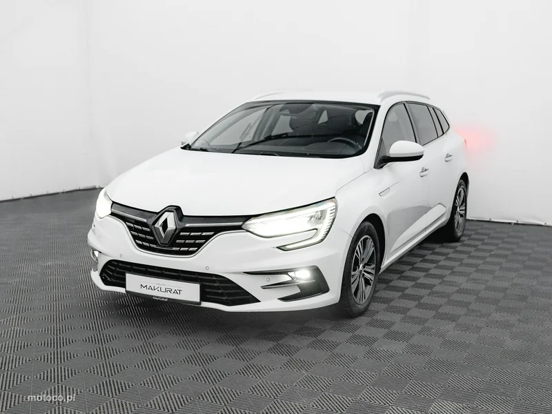 Renault Megane IV 2
