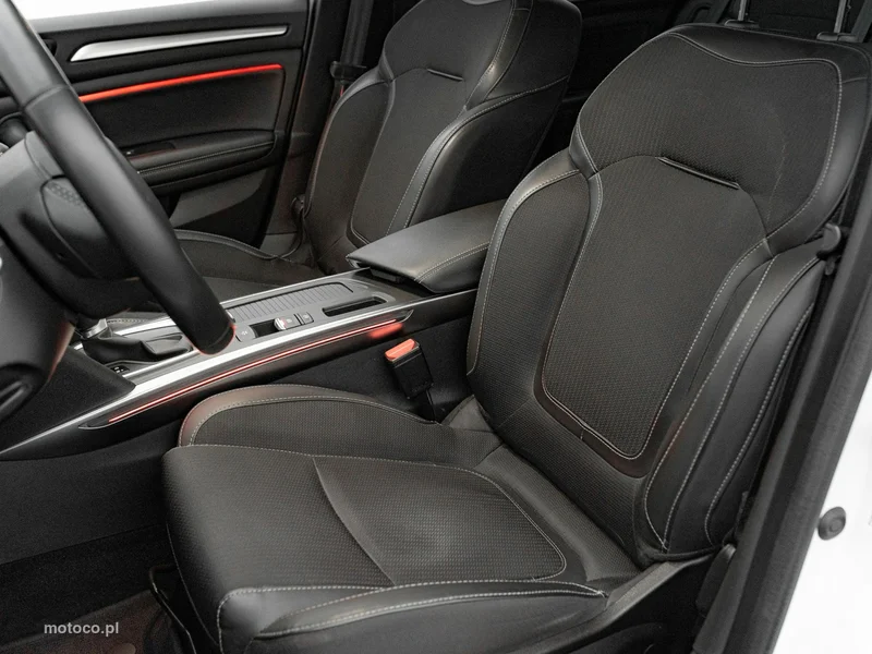 Renault Megane IV 11