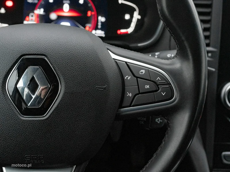 Renault Megane IV 14
