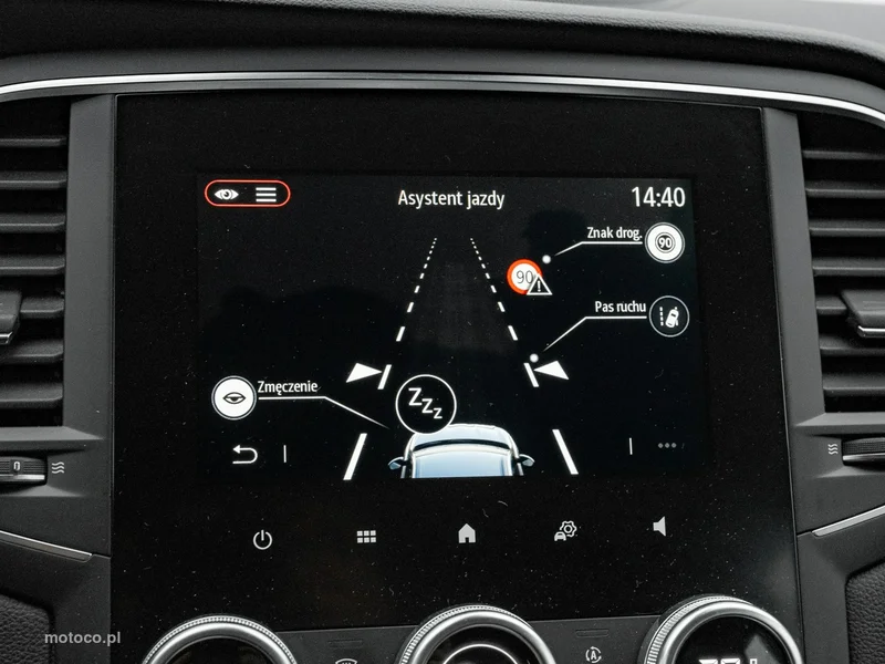 Renault Megane IV 19