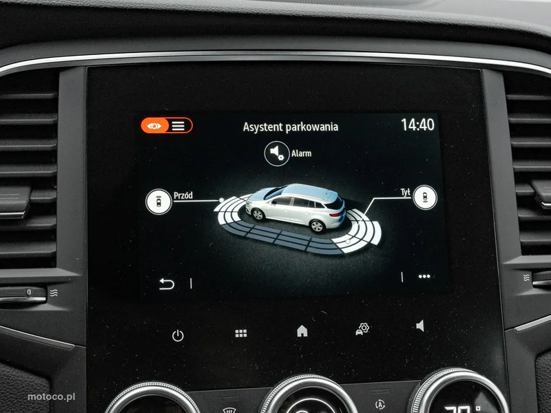 Renault Megane IV 20