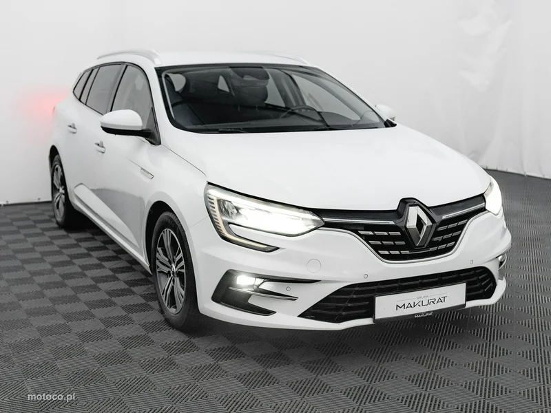 Renault Megane IV 3