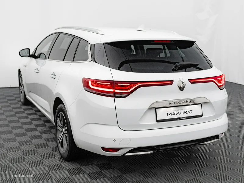 Renault Megane IV 4