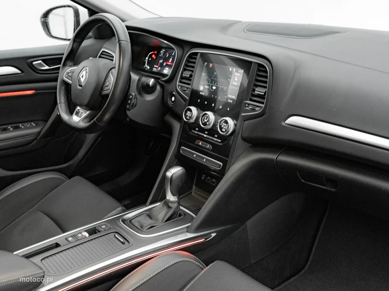 Renault Megane IV 33