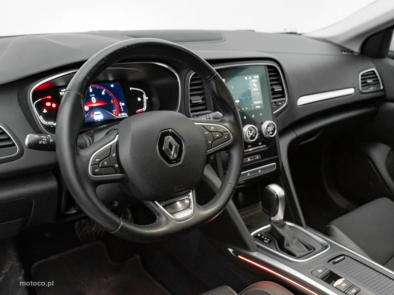 Renault Megane IV 6