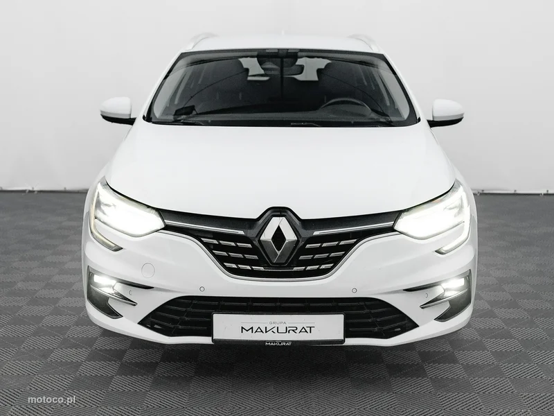Renault Megane IV 7