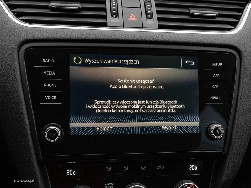 Skoda Octavia III 20
