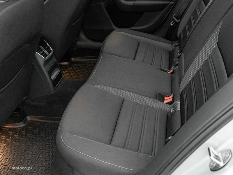 Skoda Octavia III 26