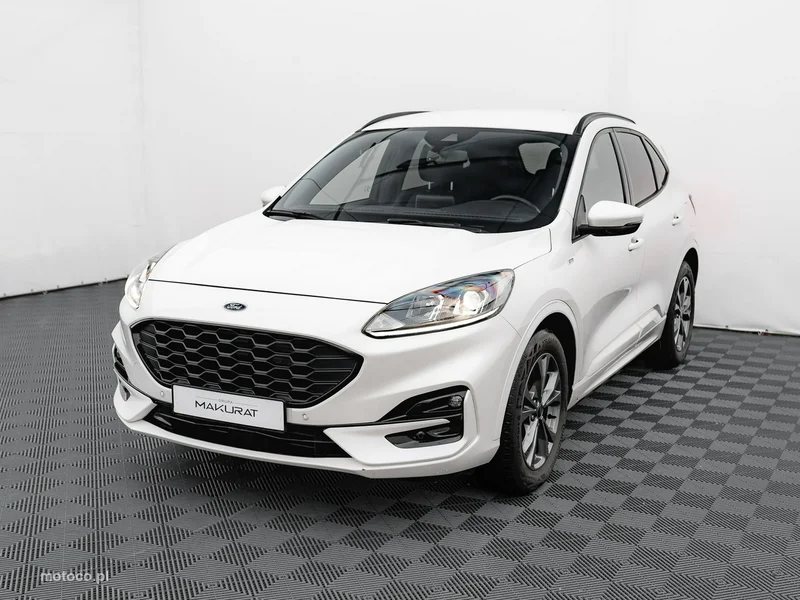 Ford Kuga III 2