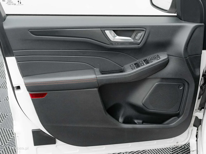 Ford Kuga III 12