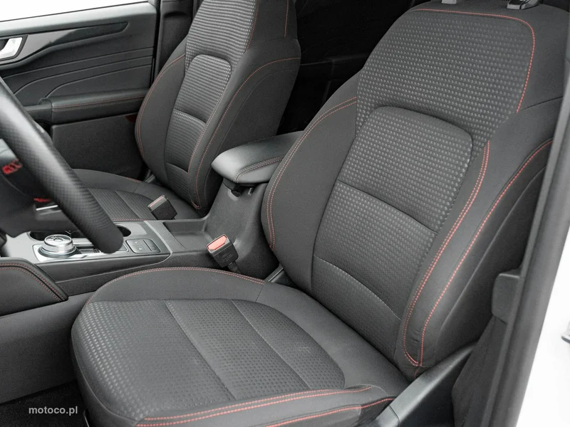 Ford Kuga III 14