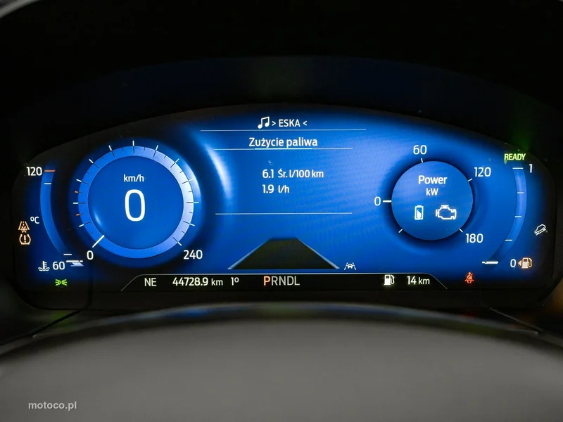 Ford Kuga III 15