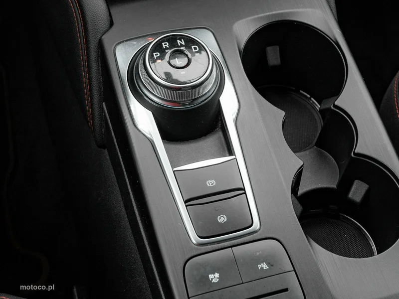 Ford Kuga III 18
