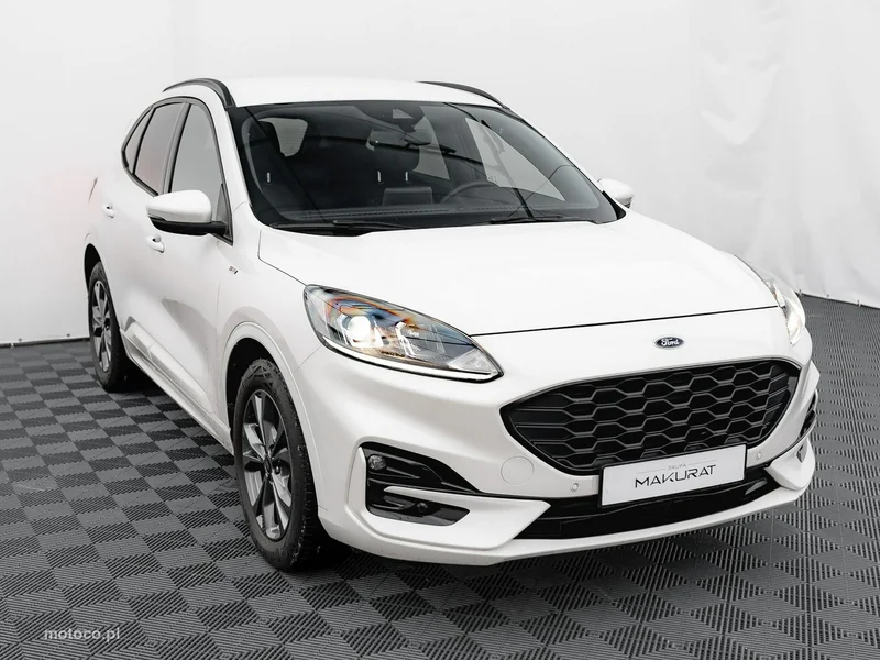 Ford Kuga III 3