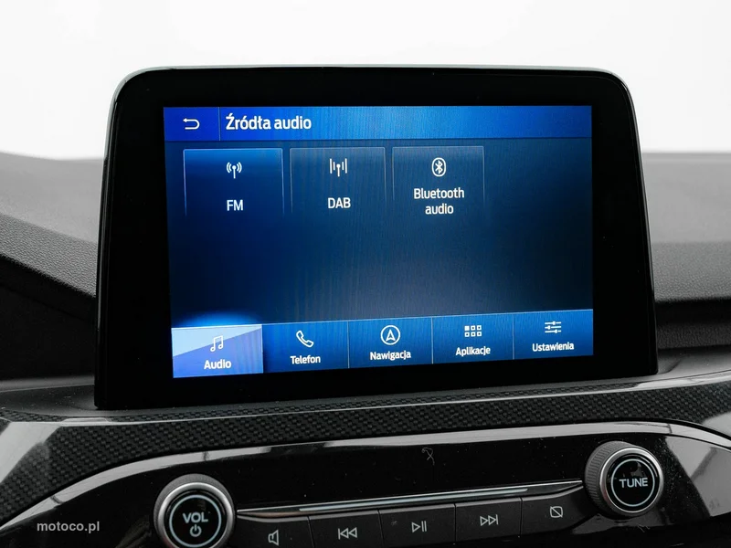 Ford Kuga III 21