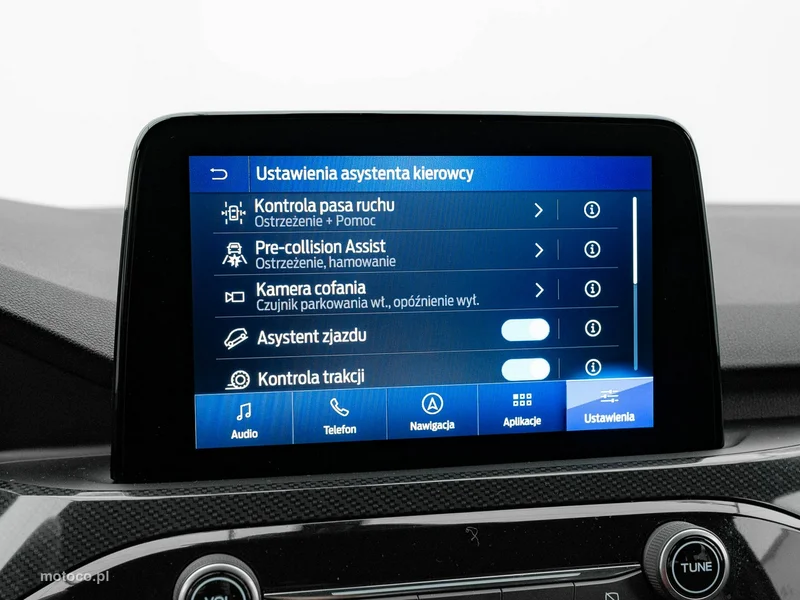 Ford Kuga III 24