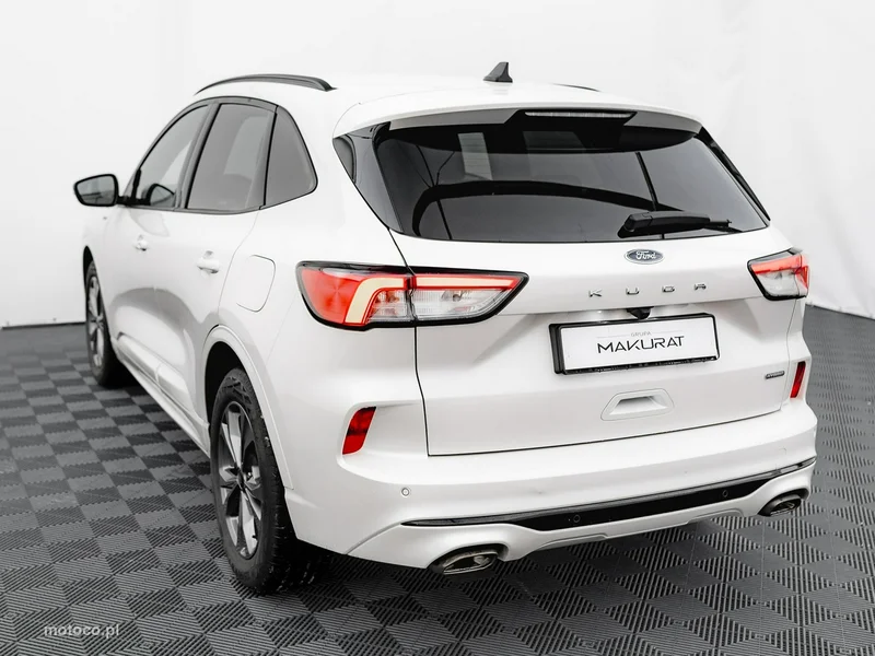 Ford Kuga III 4