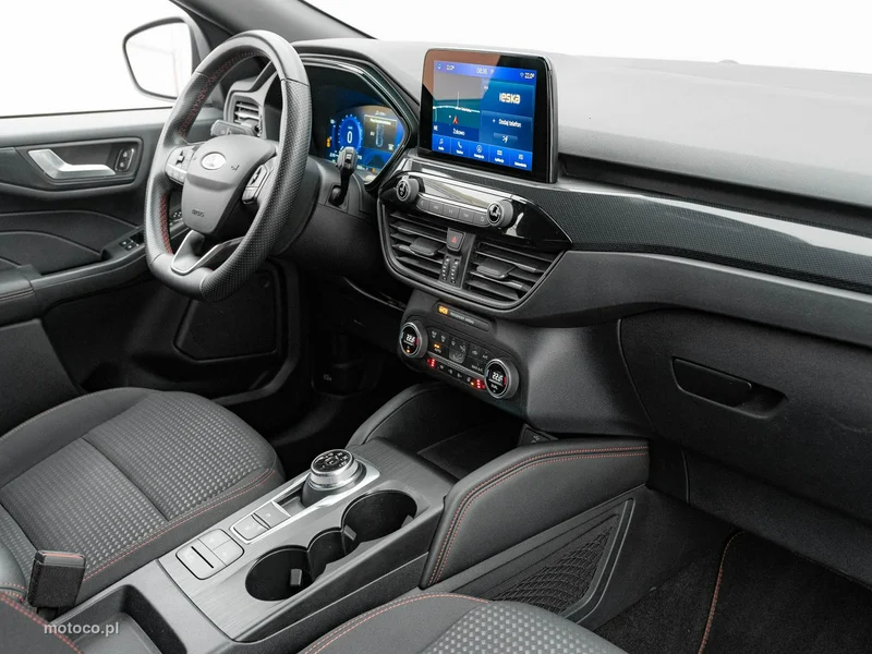 Ford Kuga III 35