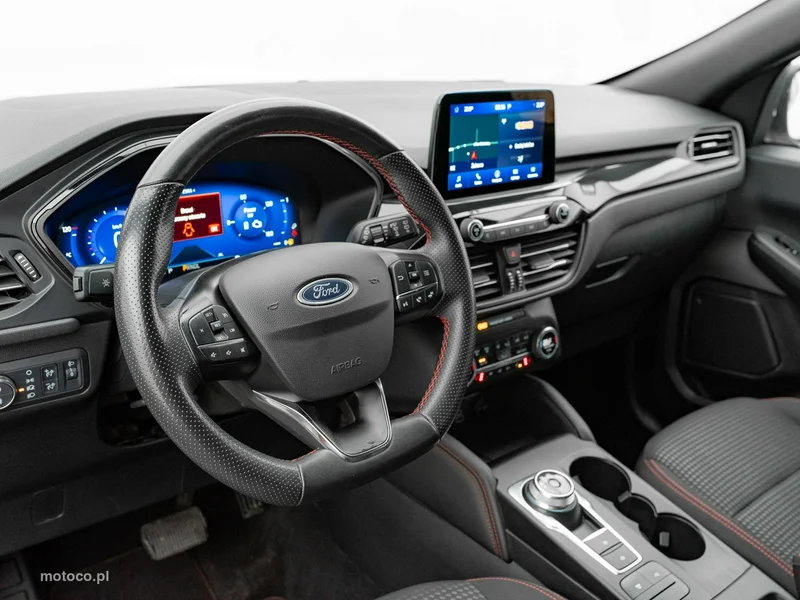 Ford Kuga III 6