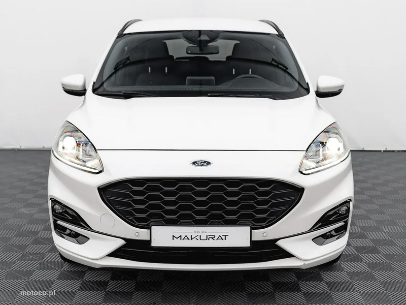 Ford Kuga III 7