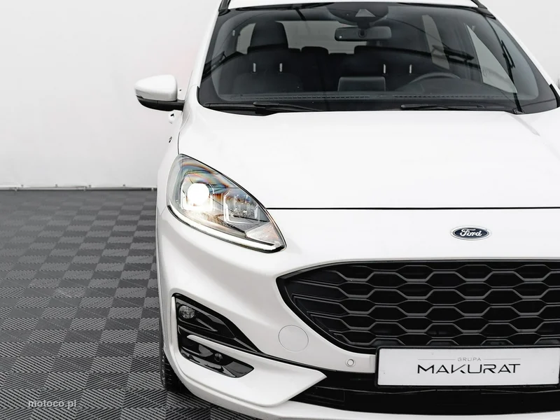 Ford Kuga III 8