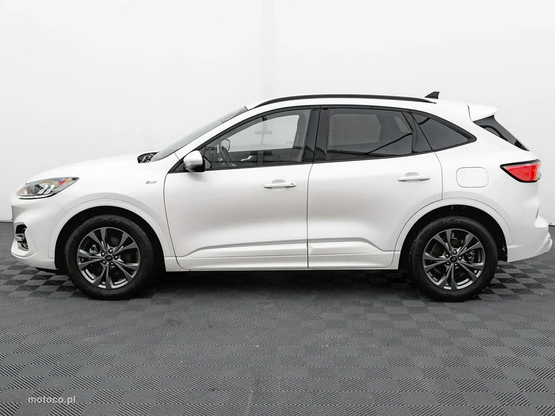 Ford Kuga III 9