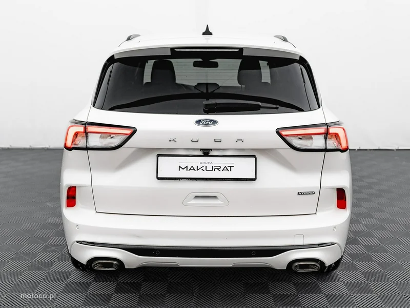 Ford Kuga III 10