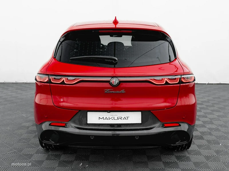 Alfa Romeo Tonale 10