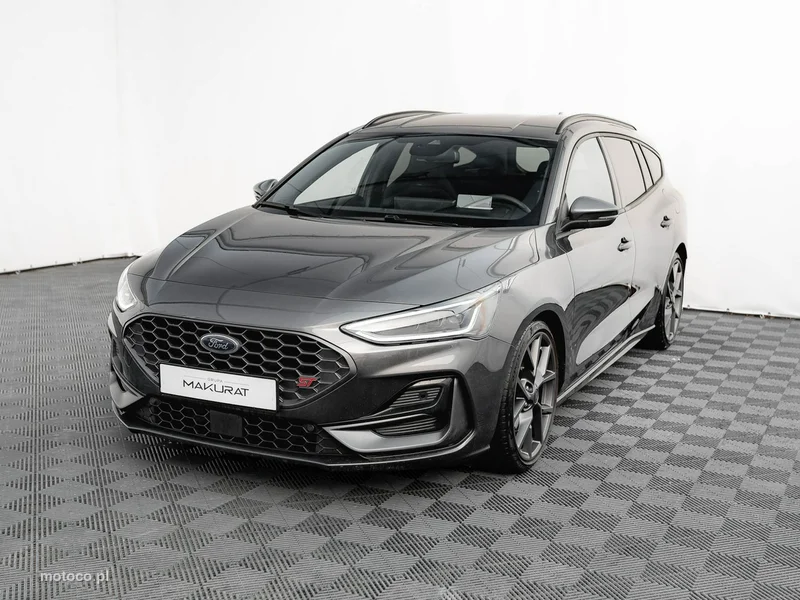 Ford Focus IV 2