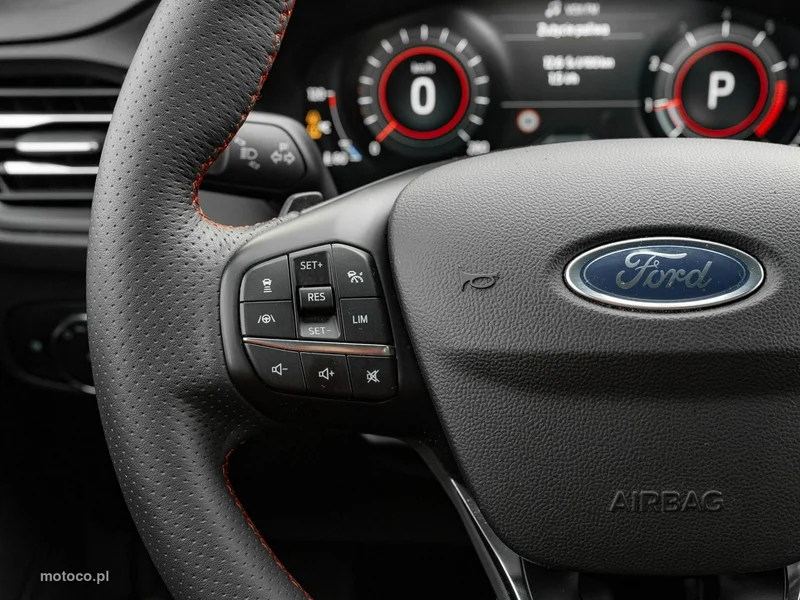 Ford Focus IV 16