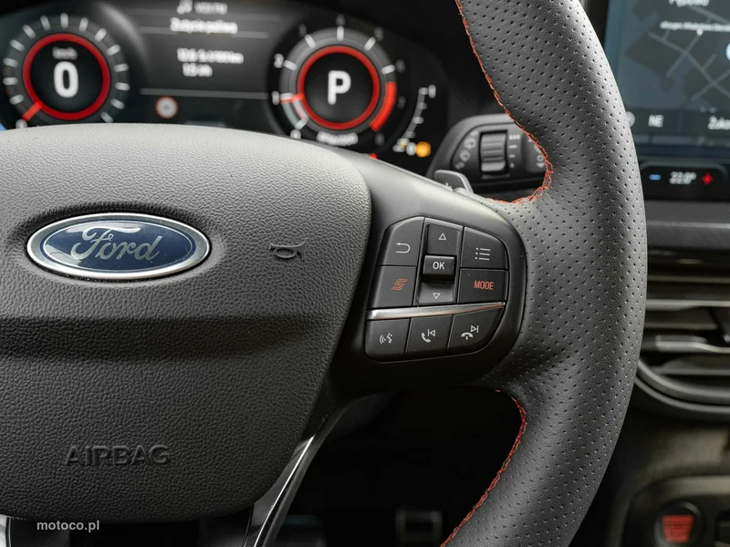 Ford Focus IV 17