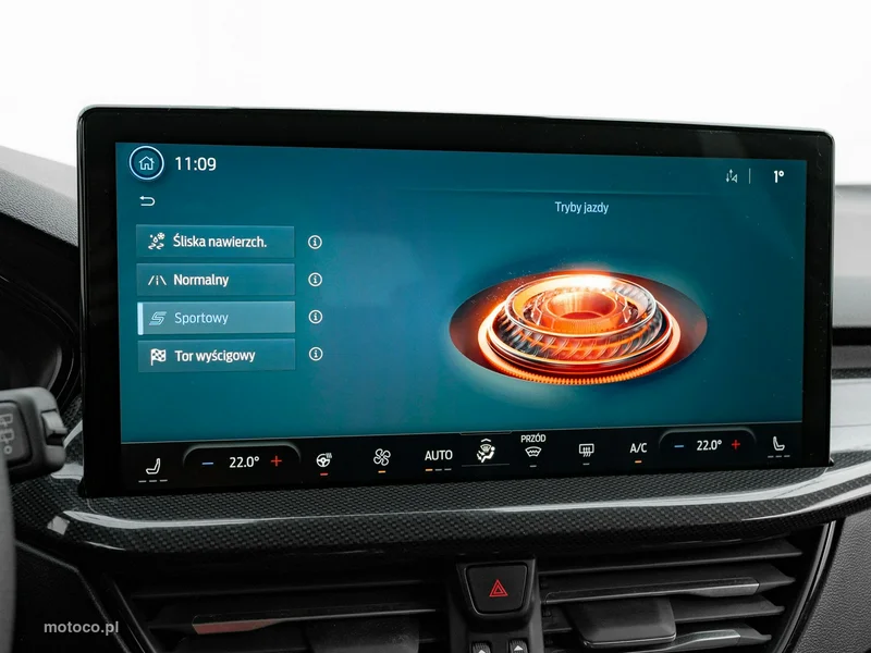 Ford Focus IV 21