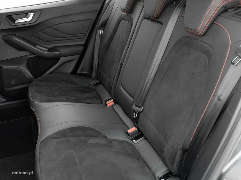 Ford Focus IV 29